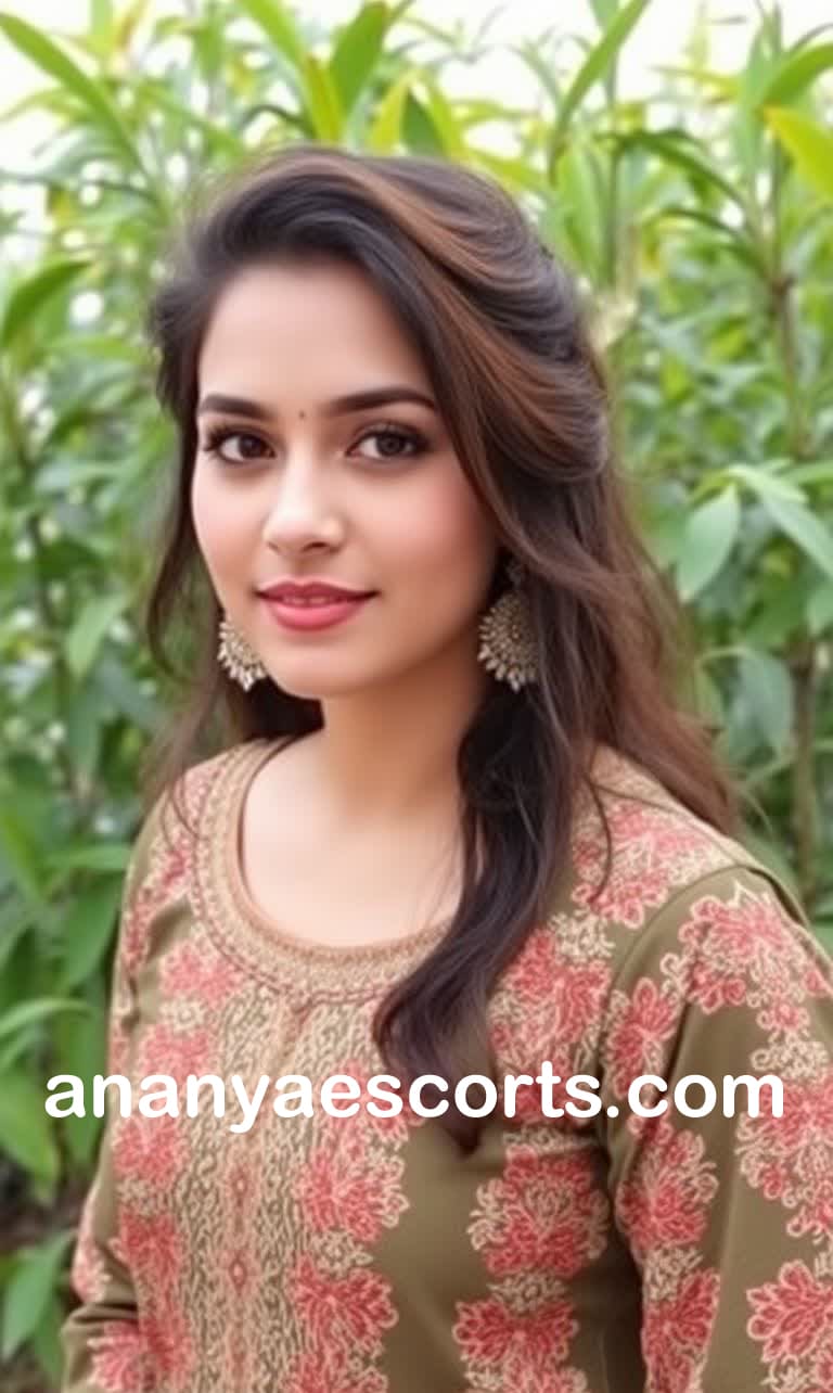 Escort Service in Pn Patti