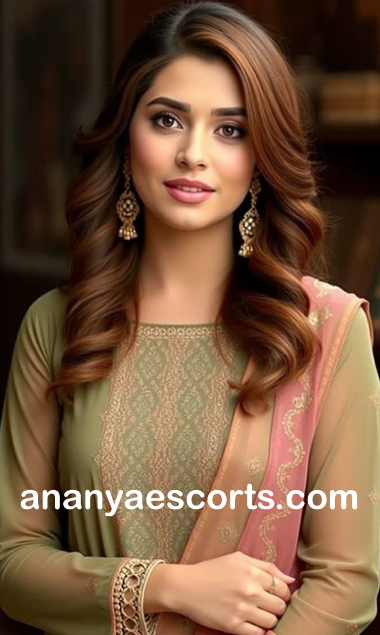 Escort Service in Pn Patti